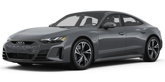 AUDI E-TRON GT 2023 WAUEJBFW6P7002330 image AUDI E-TRON GT 2023 WAUEJBFW6P7002330 image